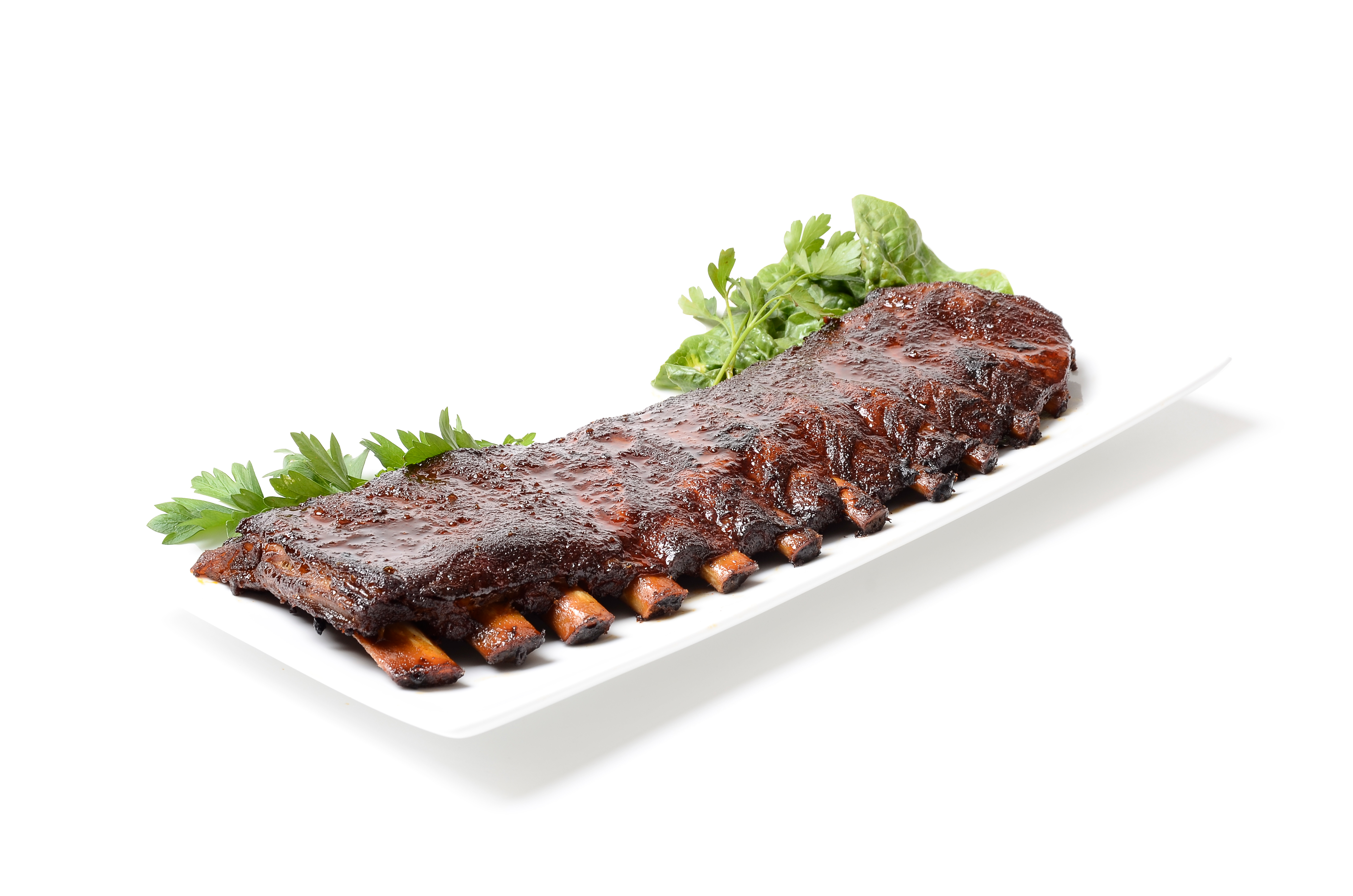 Order Ribs food online from Betty Kayes store, Rapid City on bringmethat.com