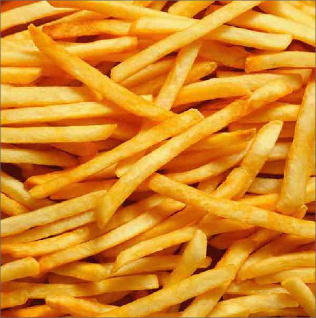 Order French Fries food online from SF Pizza store, San Francisco on bringmethat.com