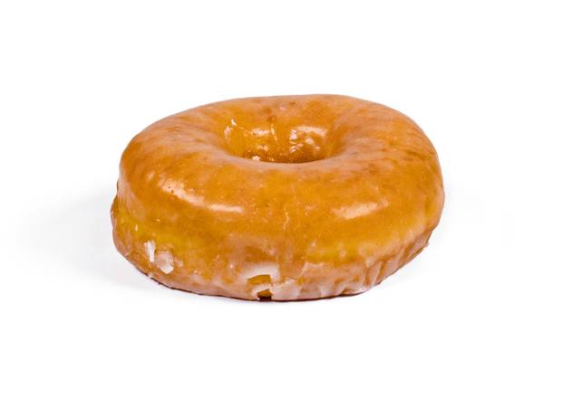 Order Glazed Donut food online from Wawa 211 store, Philadelphia on bringmethat.com