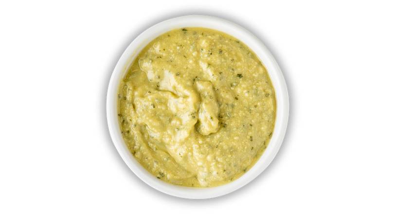 Order Homemade Caesar Dressing food online from Sal Pizzeria store, Mission Viejo on bringmethat.com