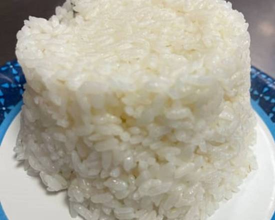Order Steamed Rice food online from Tasty Crab House store, Aiken on bringmethat.com