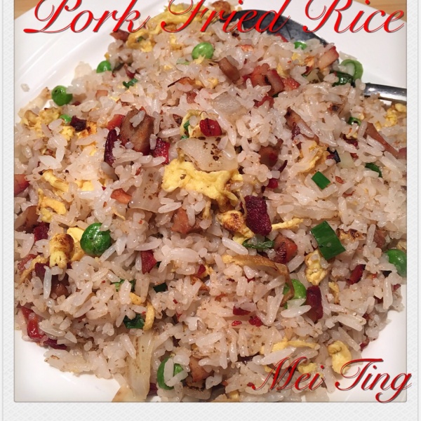 Order Fried Rice food online from Mei Ting Asian Fusion store, Warrington on bringmethat.com