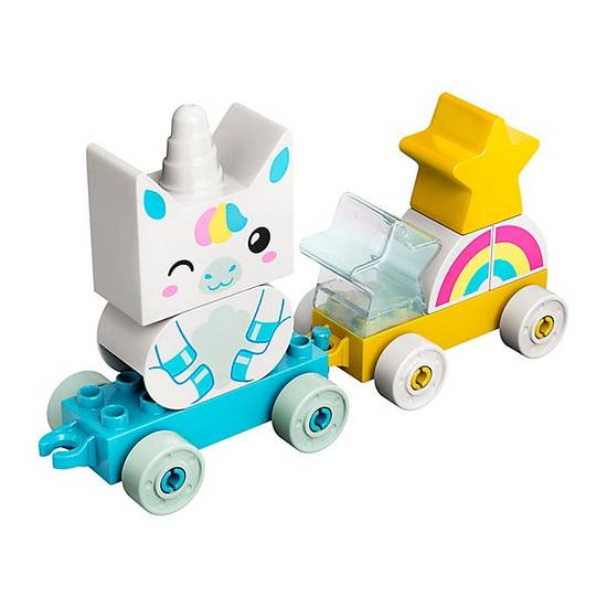 Order LEGO® DUPLO® My First Unicorn food online from Bed Bath & Beyond store, Christiana on bringmethat.com