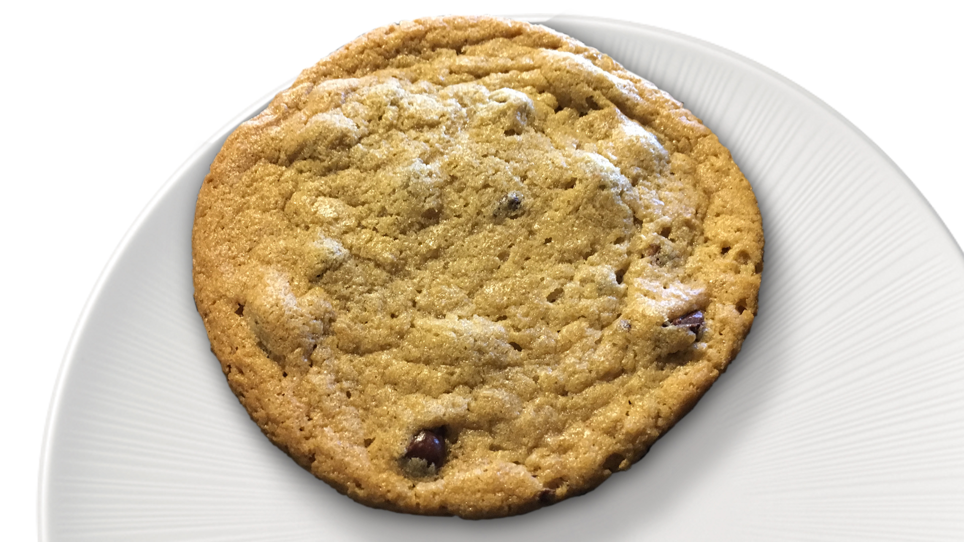 Order Chocolate Chip Cookie (Small) food online from W.M.Sacks store, Phoenix on bringmethat.com