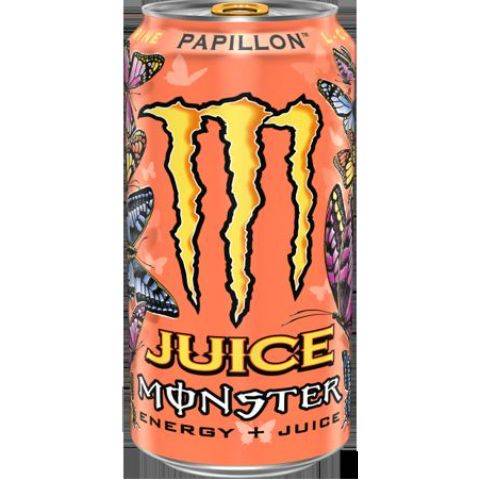 Order Monster Papillon Juice16z food online from 7-Eleven store, Mesa on bringmethat.com