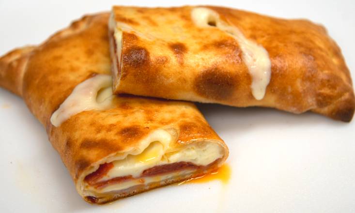 Order Stromboli food online from Mike's New York Pizzeria store, Ladera Heights on bringmethat.com