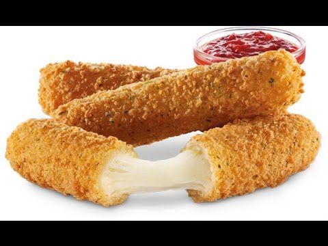 Order Fried Cheese Stick food online from Golden Dragon Chinese Restaurant store, Hamilton on bringmethat.com