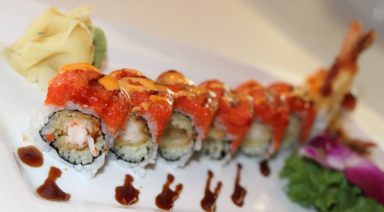 Order Sexy Roll food online from Peninsula F.s. store, Bay Shore on bringmethat.com