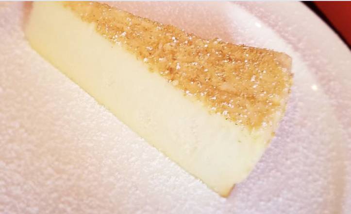 Order Cheesecake food online from Bronx House Pizza store, Stamford on bringmethat.com