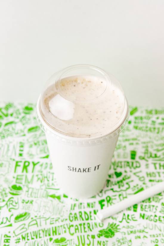 Order RISE Nitro Shake food online from Garden Catering store, Fairfield on bringmethat.com