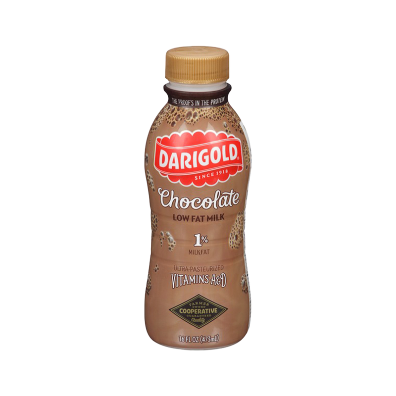 Order Chocolate Milk food online from Crumbl Cookies store, Lawrenceville on bringmethat.com