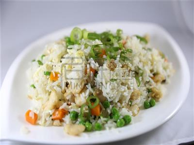 Order Salty Fish and Chicken Fried Rice food online from MingHin Cuisine - South Loop store, Chicago on bringmethat.com