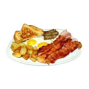 Order Breakfast Special food online from Cafe Europa store, Willoughby on bringmethat.com