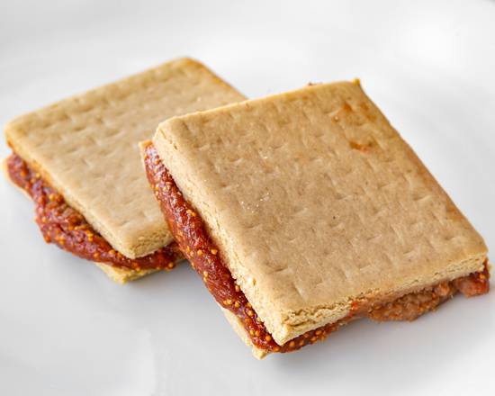 Order Strawberry Fig Bar food online from Raw Republic store, New Orleans on bringmethat.com