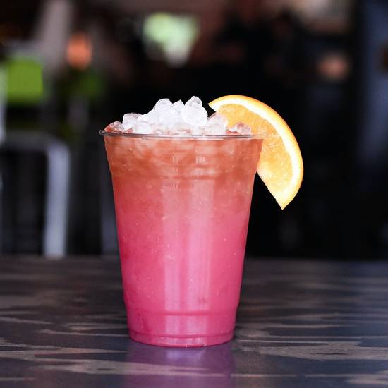 Order Rum Punch food online from Hopdoddy store, Houston on bringmethat.com
