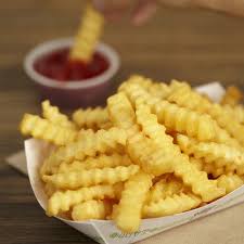 Order Fries food online from Stop-N-Go Gyros store, Fort Worth on bringmethat.com