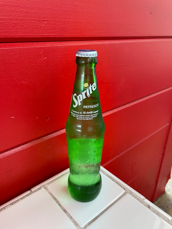 Order Mexican Sprite food online from Tacos 1986 store, pasadena on bringmethat.com