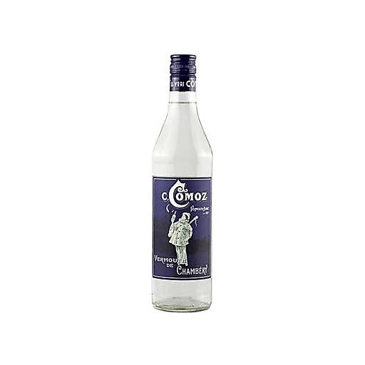 Order C. Comoz Vermouth de Chambery Blanc (750 ML) 128021 food online from Bevmo! store, Chino on bringmethat.com