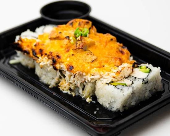 Order Volcano Roll food online from Bei Express store, Scottsdale on bringmethat.com