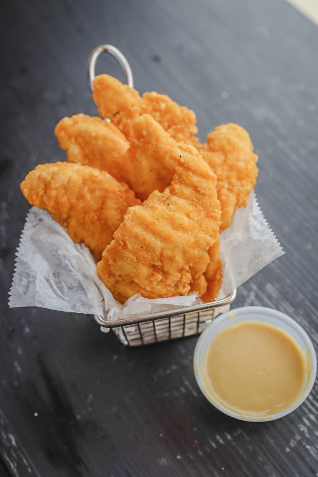 Order Chicken Fingers food online from Rock City Pizza store, Allston on bringmethat.com