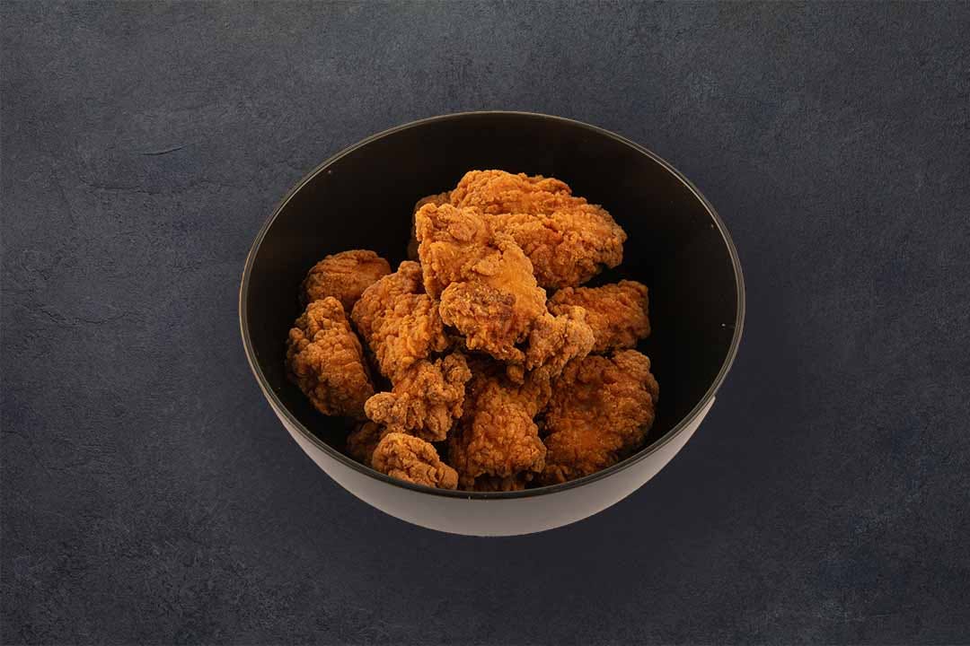 Order Boneless Wings - 6 Pieces food online from Westshore Pizza store, Tampa on bringmethat.com
