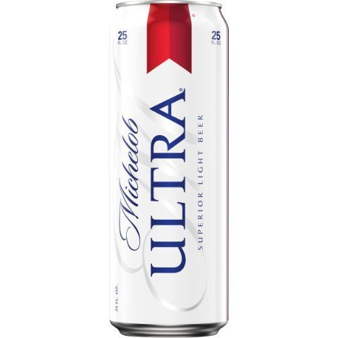 Order Michelob Ultra 25oz Can food online from 7-Eleven store, New York on bringmethat.com