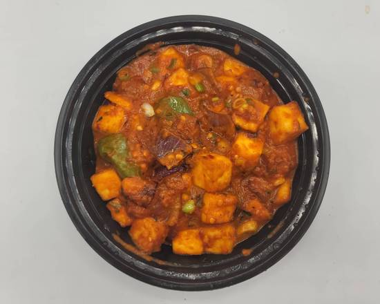 Order Chilli Panner food online from Curry Point 2 Go store, Bellevue on bringmethat.com