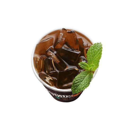 Order Philz Iced Tea food online from Philz Coffee store, Beverly Hills on bringmethat.com