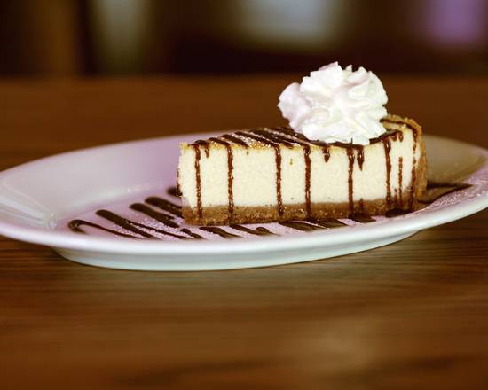 Order Bailey's Cheesecake food online from Elephant & Castle store, Chicago on bringmethat.com