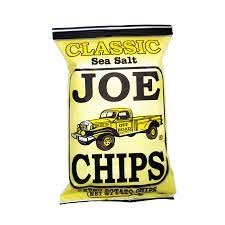 Order Joe Classic Chip food online from Aux Delices store, Darien on bringmethat.com
