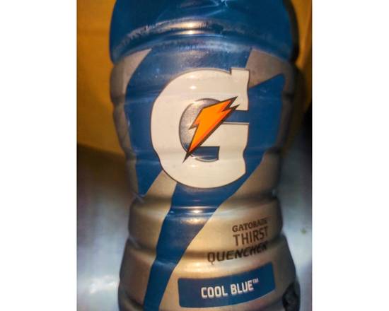 Order Gatorade food online from Peralta Brentwood Deli Grocery store, Brentwood on bringmethat.com