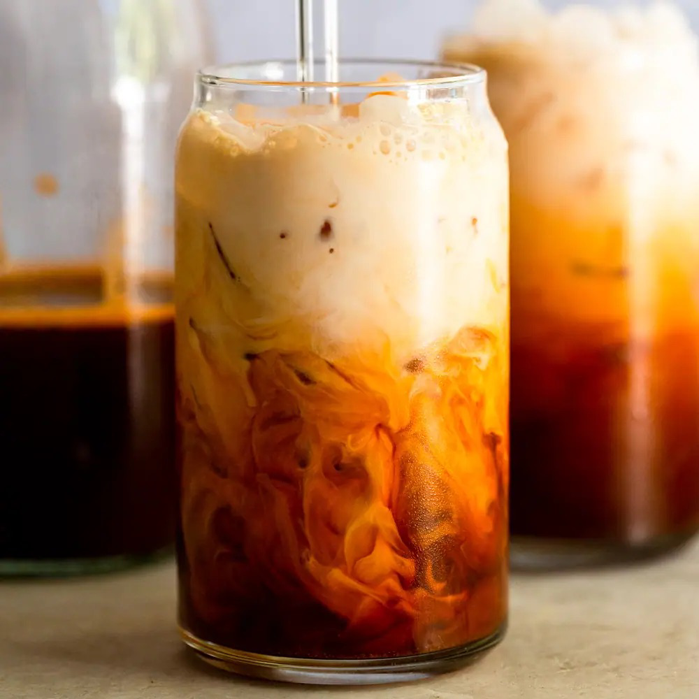 Order Thai Tea food online from Anise Pho store, Raleigh on bringmethat.com