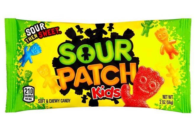 Order Sour Patch Kids food online from Atlantis Fresh Market # 156 store, Stamford on bringmethat.com