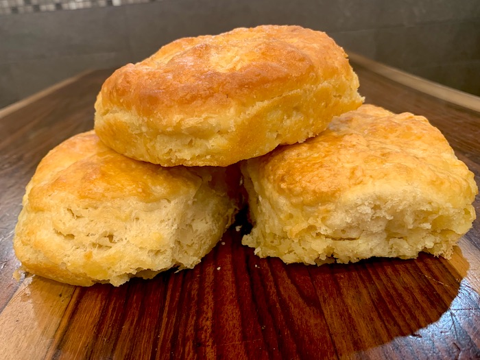 Order Biscuit food online from Silver Spoon Diner store, Queens on bringmethat.com