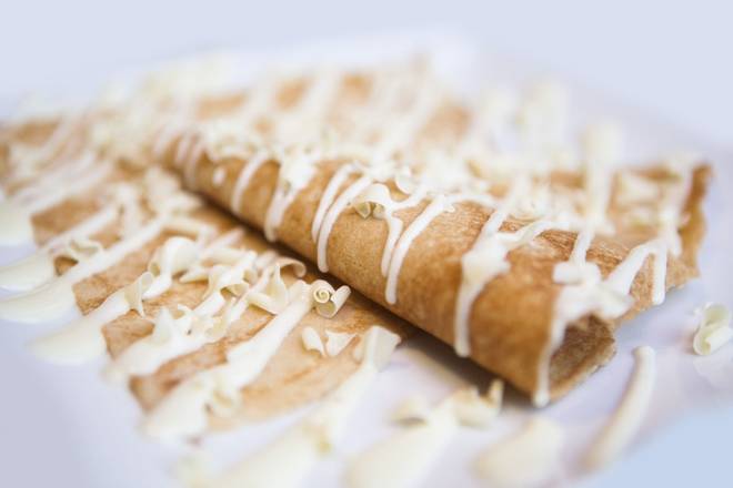 Order Cloud 9 Crepe food online from Pita Grill &Amp; Creperie store, Summit on bringmethat.com