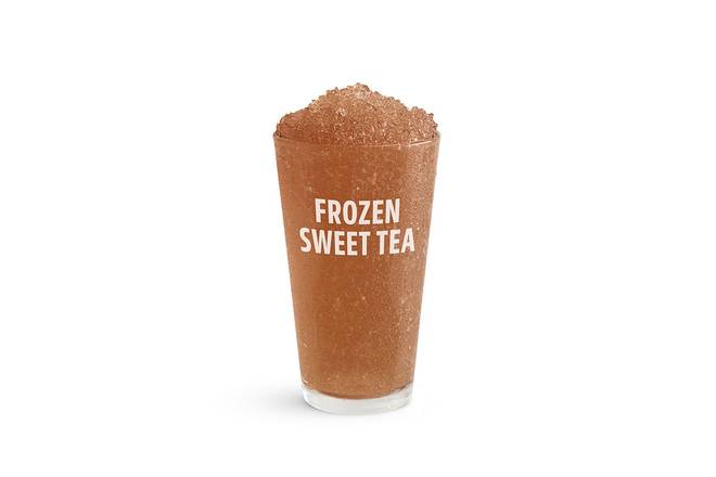 Order Frozen Sweet Tea food online from Hardees store, Dothan on bringmethat.com