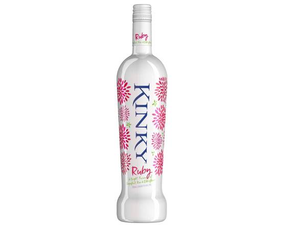 Order Kinki Ruby 750mL (ABV 17%)  food online from Central Liquor Market store, Los Angeles on bringmethat.com