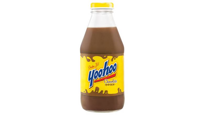 Order Yoo-Hoo Chocolate Drink food online from Route 7 Food Mart store, Norwalk on bringmethat.com