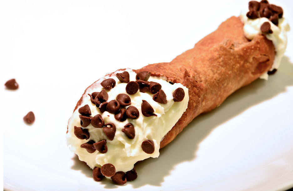 Order Cannoli food online from Fowl Kitchen store, Nashville on bringmethat.com