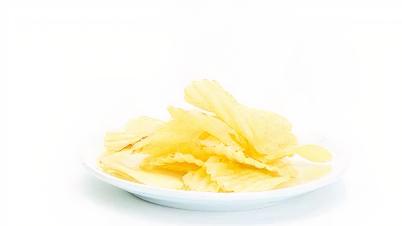 Order Side of Chips food online from Taziki Mediterranean Cafe store, Mt. Juliet on bringmethat.com