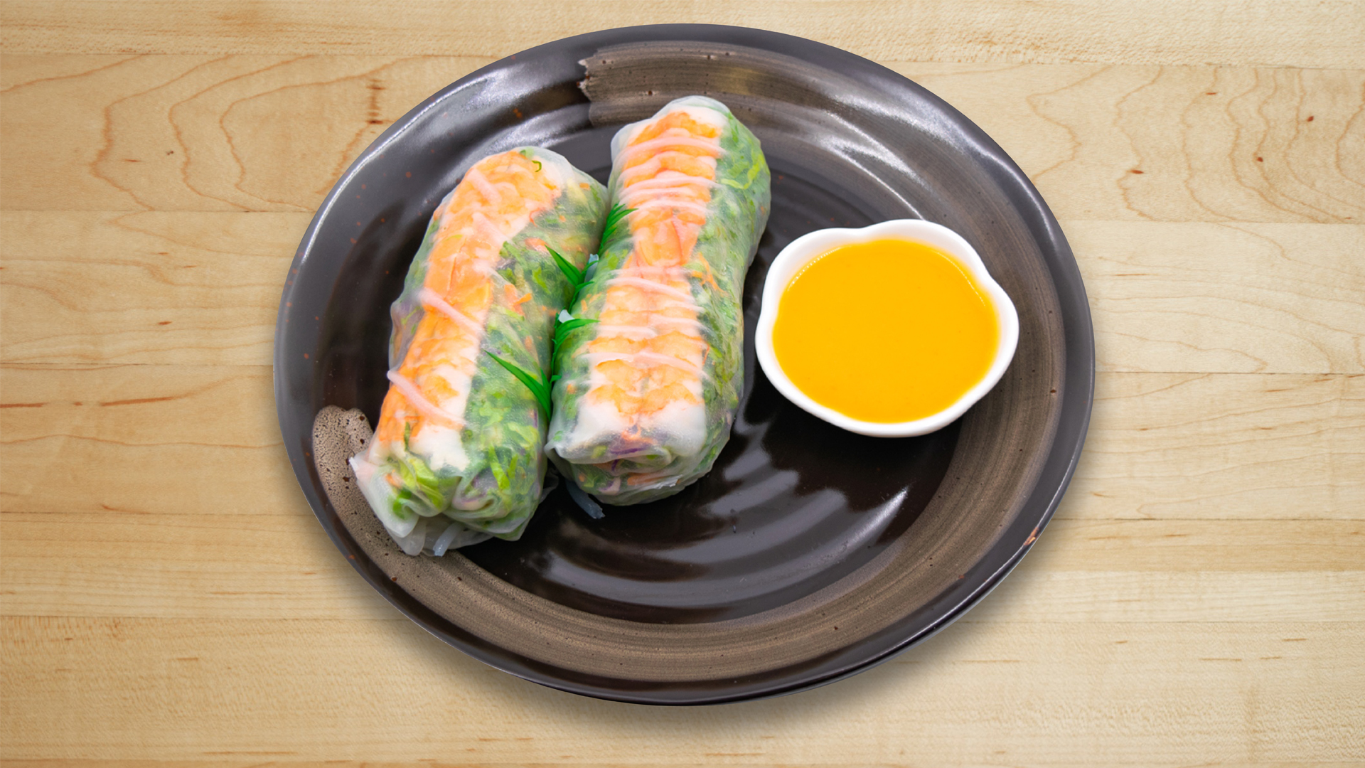 Order Shrimp Spring Roll food online from Tosai store, Los Angeles on bringmethat.com