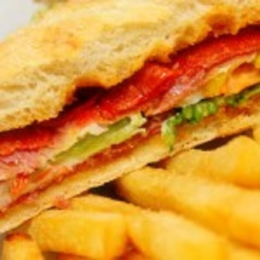 Order Italian Sandwich food online from Davinci's pizzeria store, Smyrna on bringmethat.com