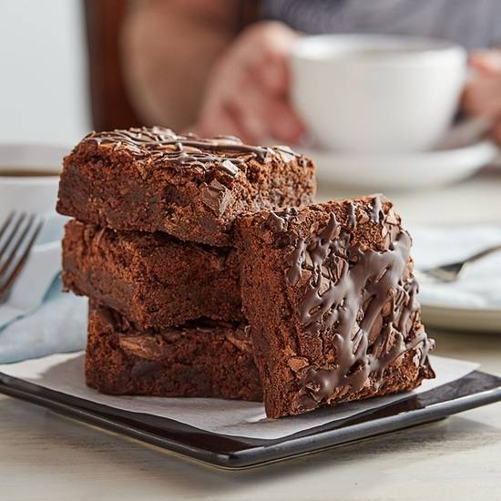 Order Brownie food online from Little Italy Pizza store, Groveport on bringmethat.com