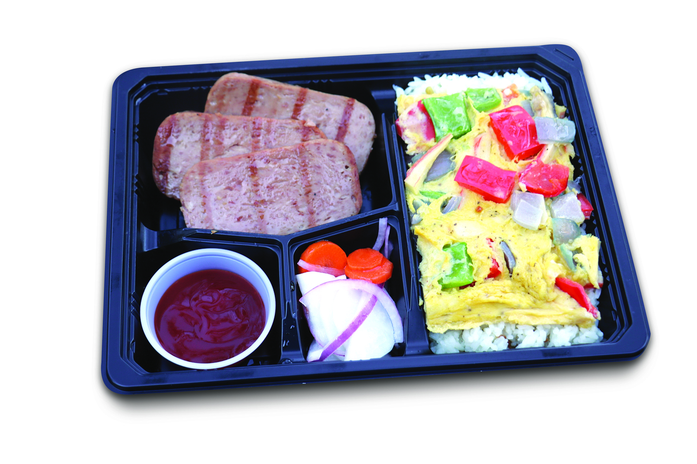 Order Luncheon Meat food online from Grill City store, Las Vegas on bringmethat.com