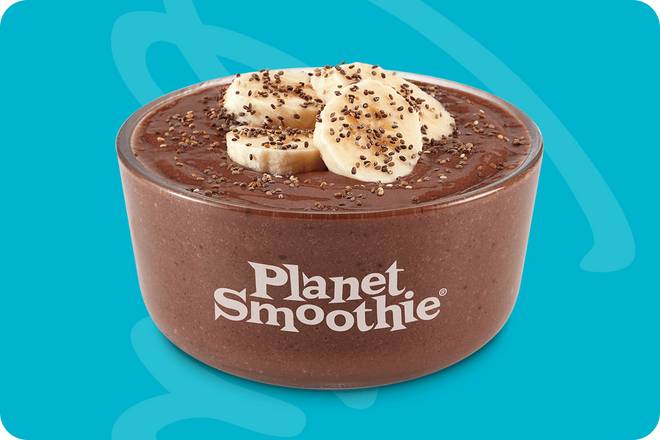 Order Rio Bowl food online from Planet Smoothie store, Peachtree City on bringmethat.com