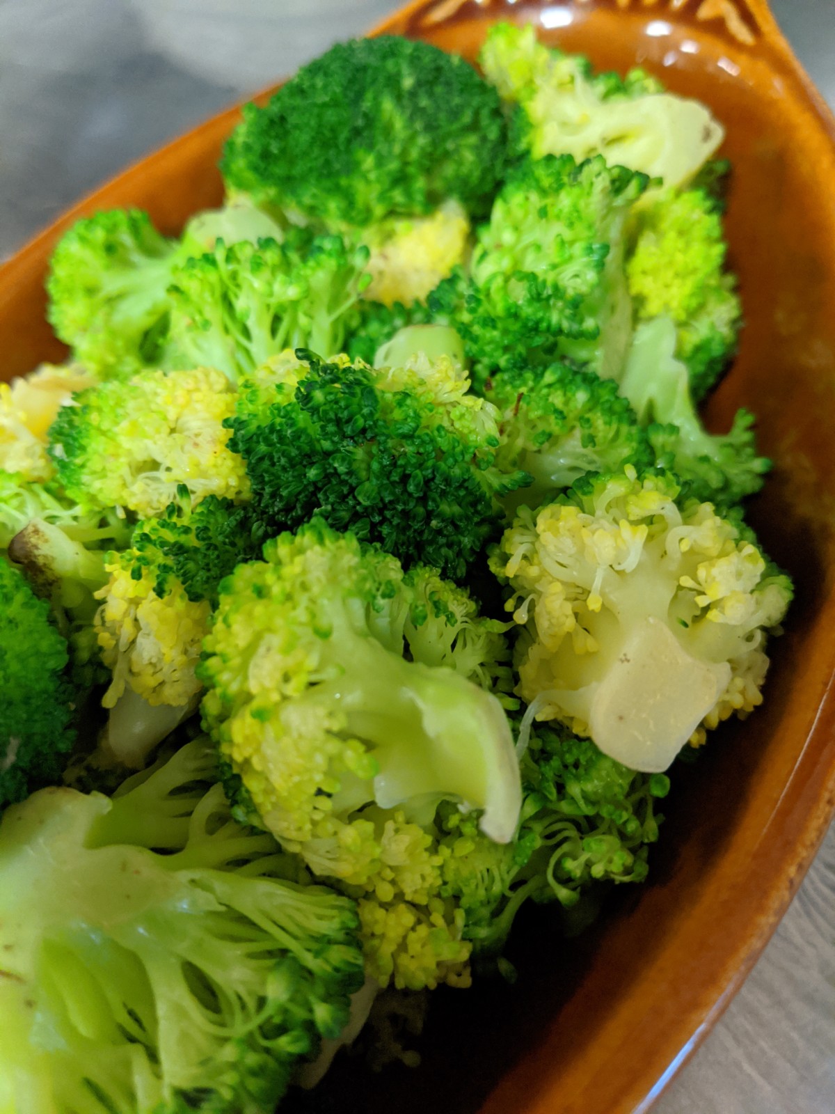 Order Broccoli food online from Us Egg store, Chandler on bringmethat.com