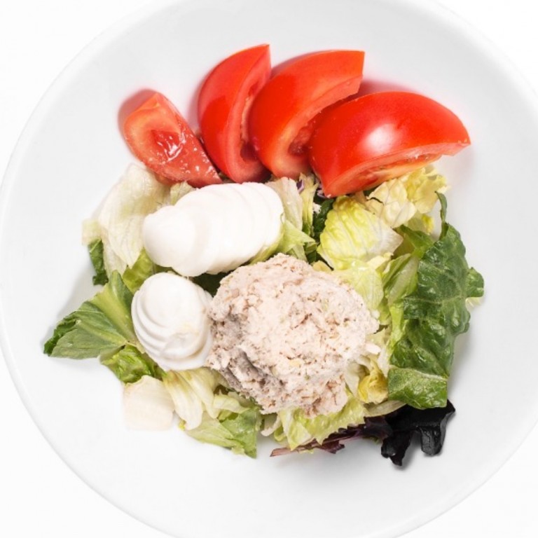 Order Albacore Tuna Salad food online from Horseless Carriage store, North Hills on bringmethat.com