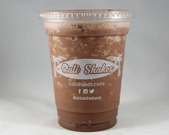 Order Choco Loco food online from Cali Shakes & Juice Bar store, Jersey City on bringmethat.com