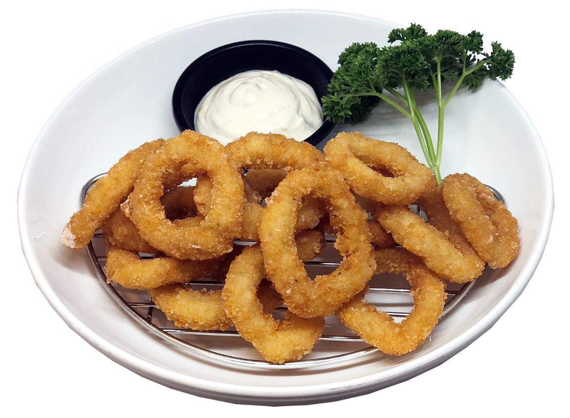 Order Calamari food online from Tommy Katsu store, Livermore on bringmethat.com