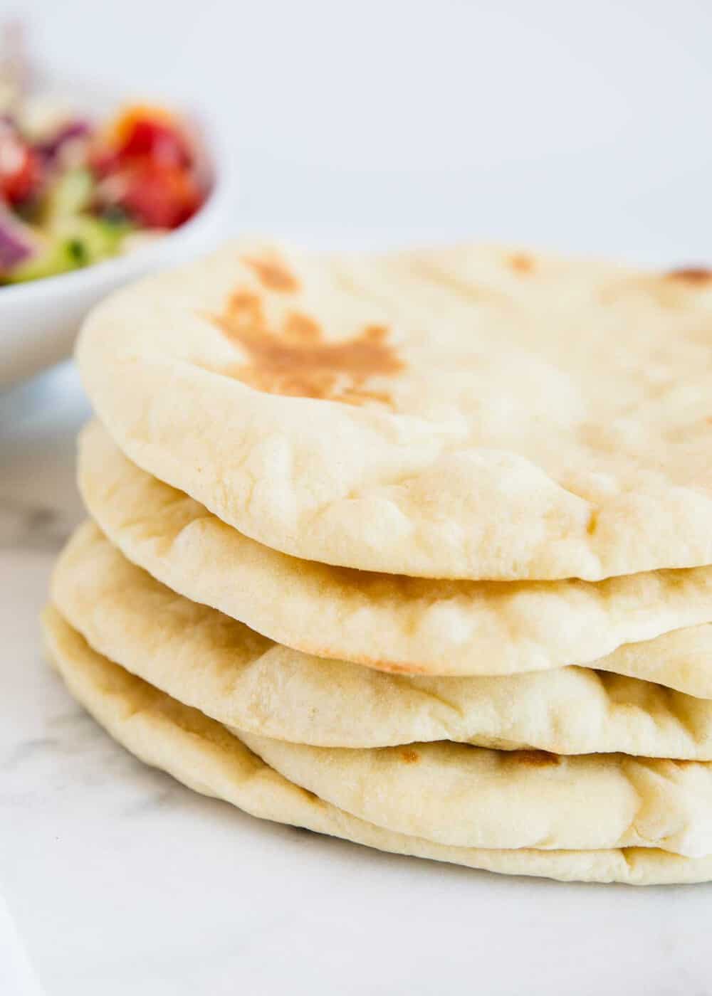 Order Pita Bread  food online from Salam store, Chicago on bringmethat.com